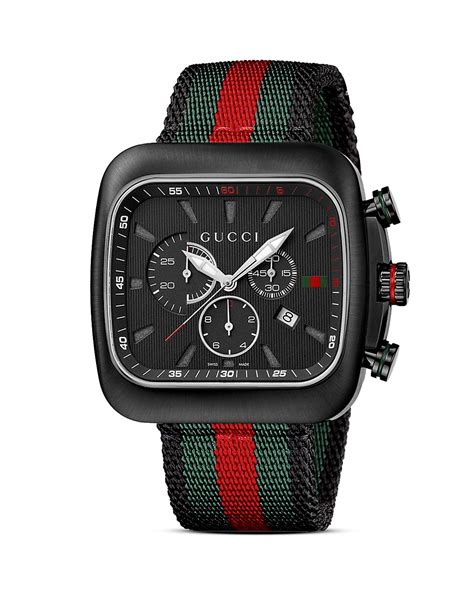 Gucci Coupe Watch 